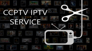 CCPTV